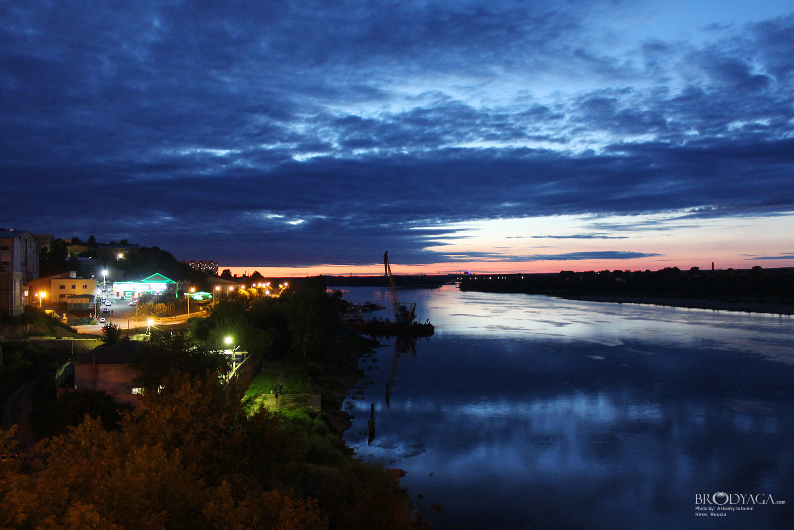 Kirov